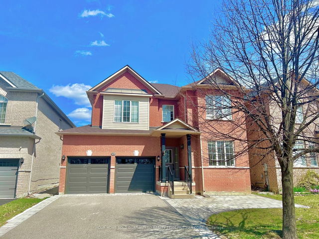 124 Derrywood Drive