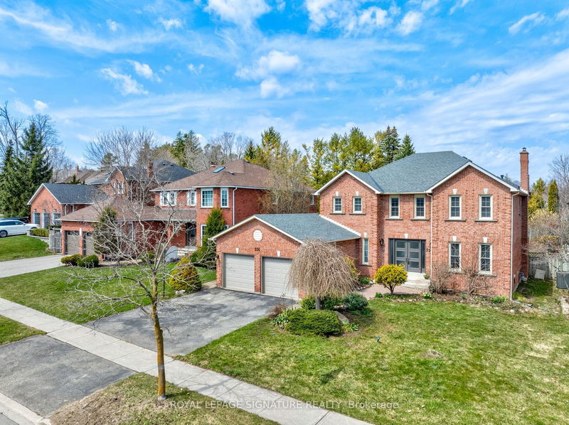 home for sale on 356 Kennedy Street W