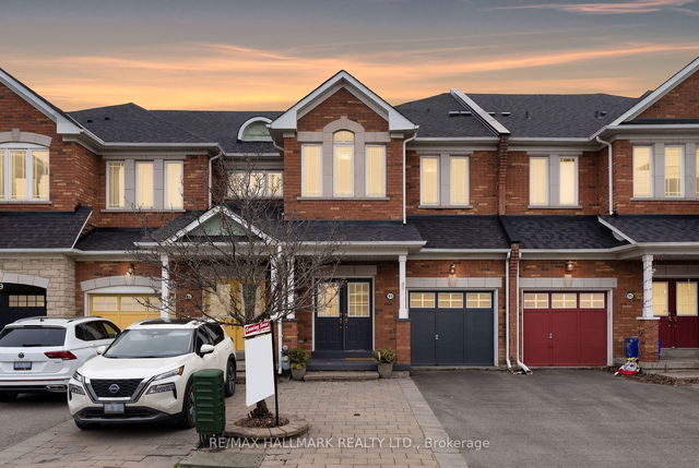 93 Daniel Reaman Crescent