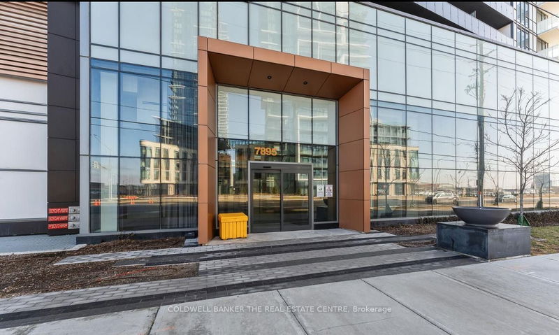 home for lease on 803-7895 Jane Street E
