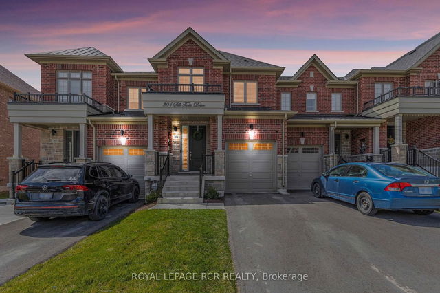 304 Silk Twist Drive