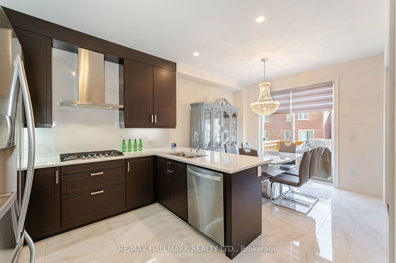 1025 Langford Blvd  Bradford West Gwillimbury, L3Z 4K9 | Image 14