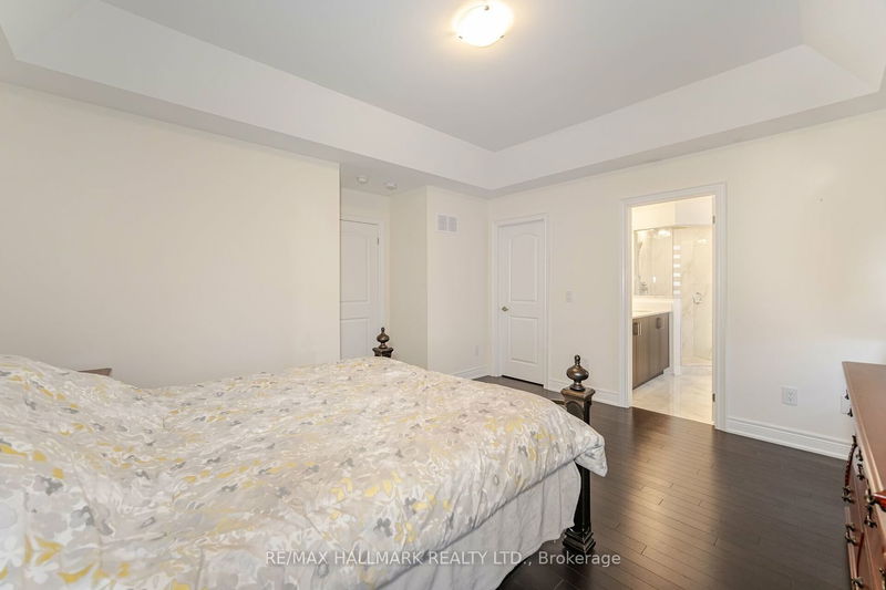 1025 Langford Blvd  Bradford West Gwillimbury, L3Z 4K9 | Image 25