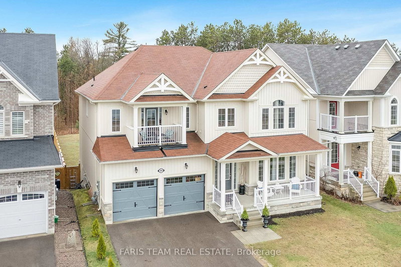 184 Brownley Lane, Essa, L0M 1B6 | Image 2