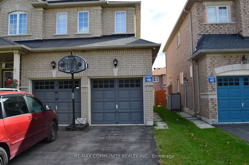 home for lease on # Bsmt-21 Berger Avenue