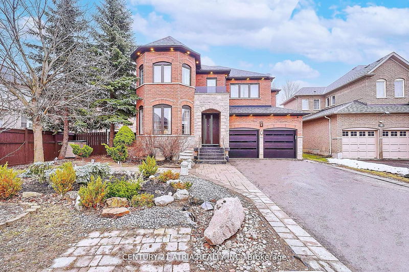 home for sale on 21 Newbridge Avenue