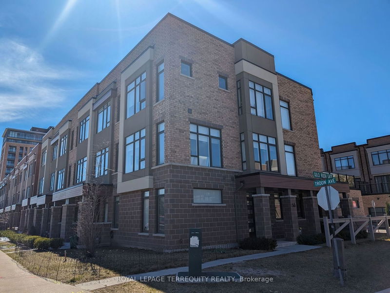 home for sale on 56 Troon Avenue