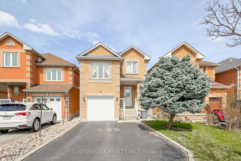 32 Clandfield St  Markham, L3S 4G5 | Image 2