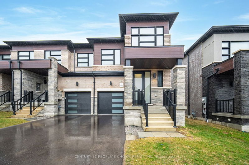 home for sale on 61 Fallharvest Way