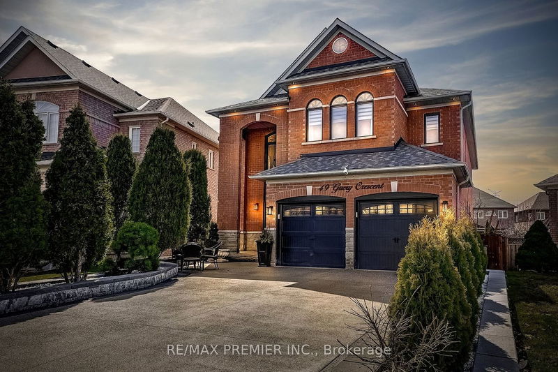 home for sale on 49 GUERY Crescent