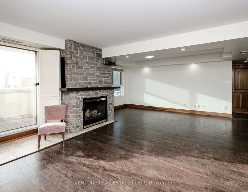  312 - 121 Woodbridge Ave  Vaughan, L4L 9E3 | Image 17