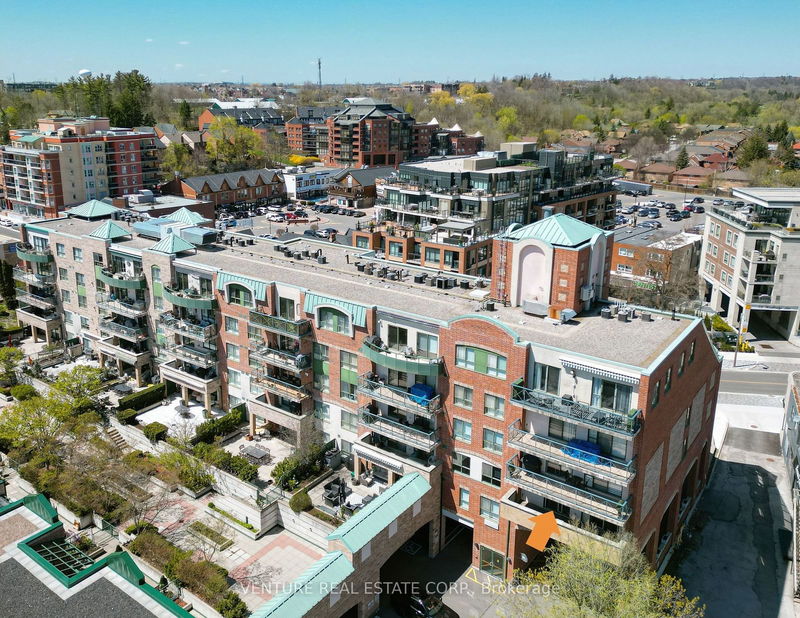  312 - 121 Woodbridge Ave  Vaughan, L4L 9E3 | Image 2