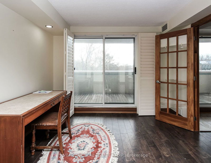  312 - 121 Woodbridge Ave  Vaughan, L4L 9E3 | Image 27