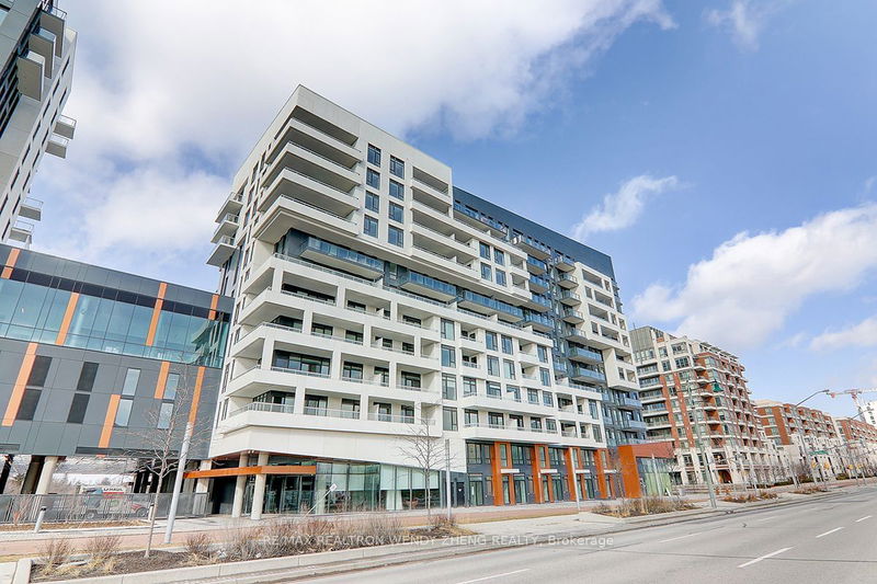 home for sale on 1001-8 Rouge Valley Drive W