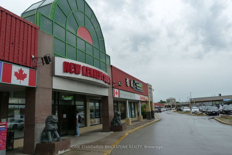 52 - 8360 KENNEDY Rd, Markham, L3R 9W4 | Image 2