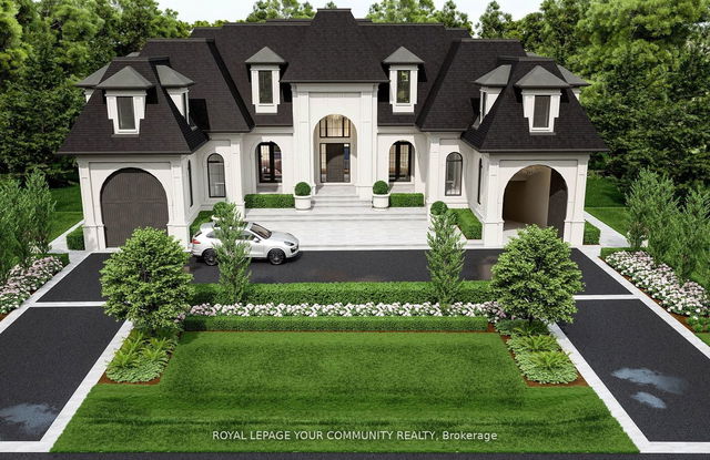 21 Westgate Boulevard
