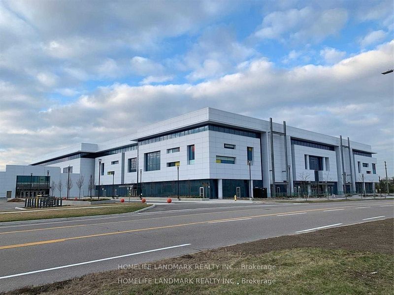 1B3 - 9390 Woodbine Ave, Markham, L6C 0M5 | Image 2