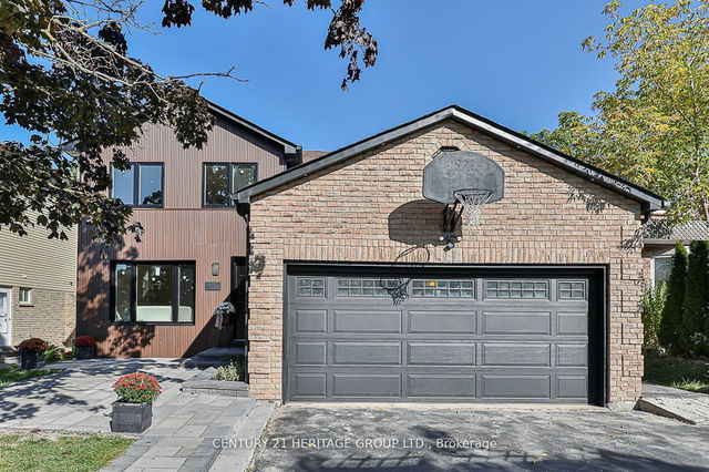 lower - 977 Birchwood Drive