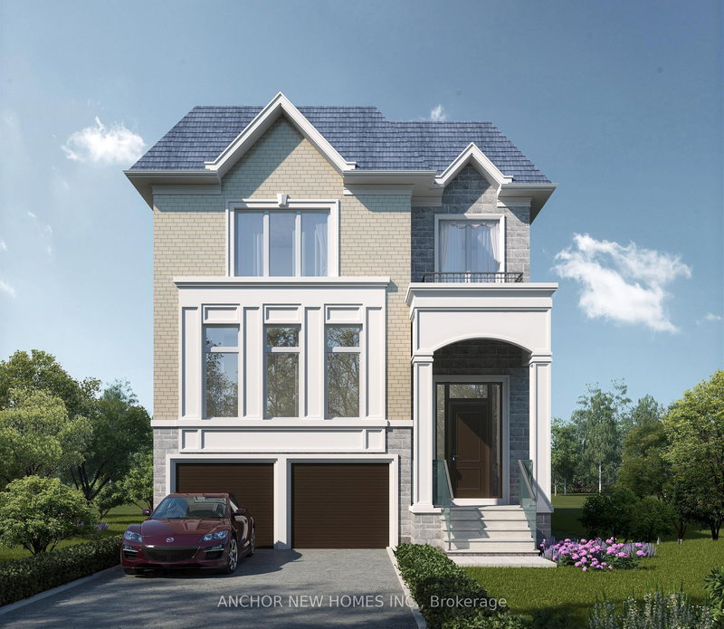 15 Laurier Ave, Richmond Hill, L4E 2Z4 | Image 3