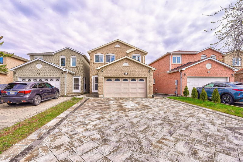 home for sale on 22 Lavron Court