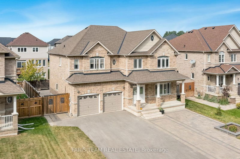 home for sale on 113 Centre Street