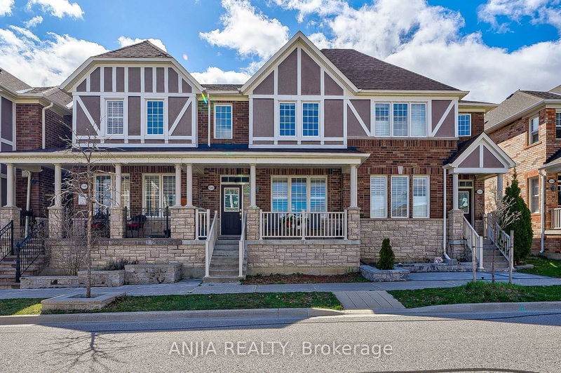 home for sale on 120 Terry Fox Street