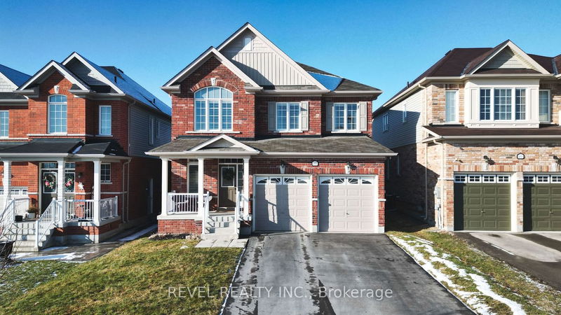 home for sale on 490 Greenwood Drive