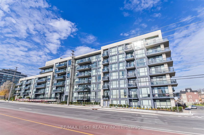  206 - 4700 Highway 7 Ave  Vaughan, L4L 0B4 | Image 1