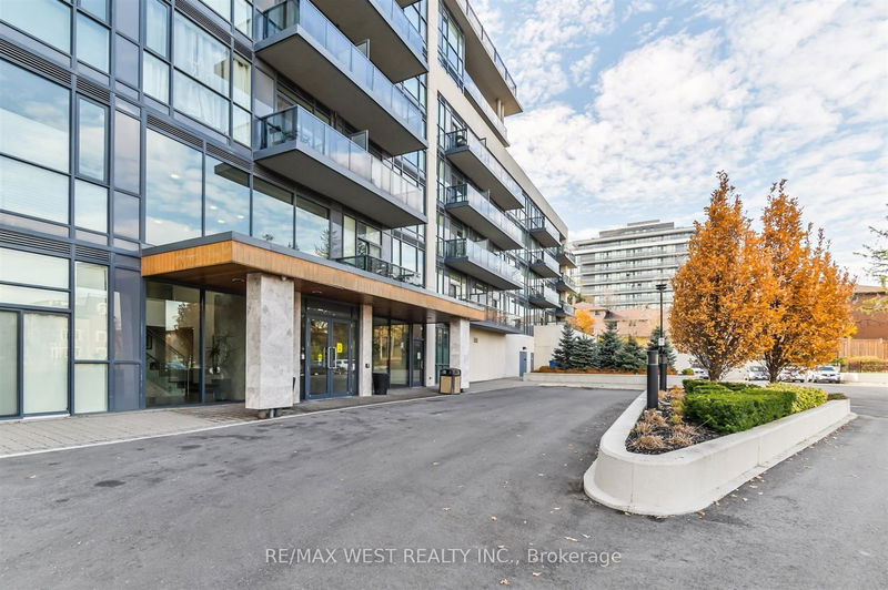  206 - 4700 Highway 7 Ave  Vaughan, L4L 0B4 | Image 3