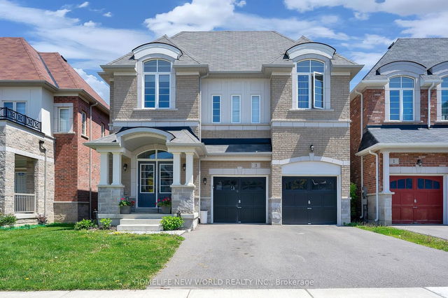 3 John Weddell Avenue