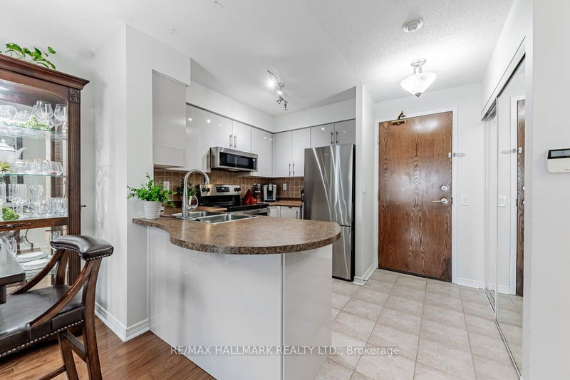 home for sale on PH02-23 Oneida Crescent