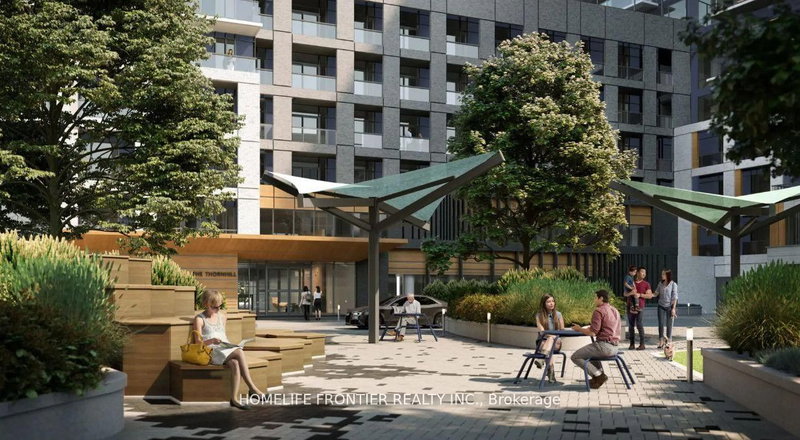 1013 - 7950 Bathurst St, Vaughan, L4J 0L4 | Image 2