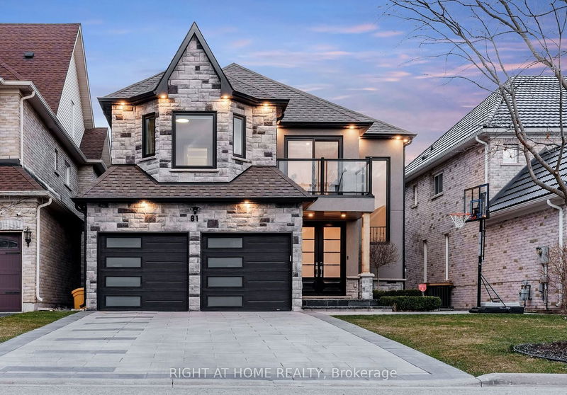 home for sale on 81 Verdi Road