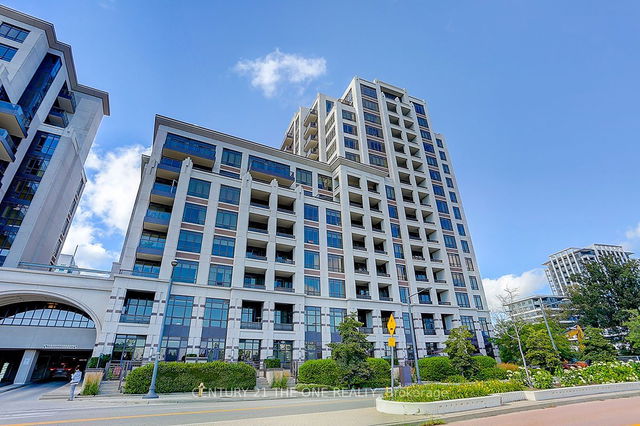 1707 - 38 Cedarland Drive