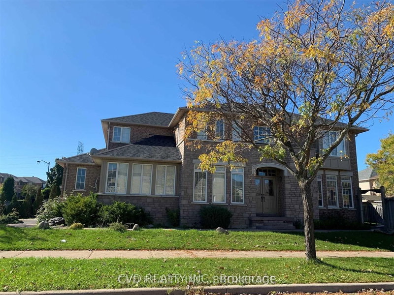 2 SEQUOIA Rd, Vaughan, L4L 1R1 | Image 2
