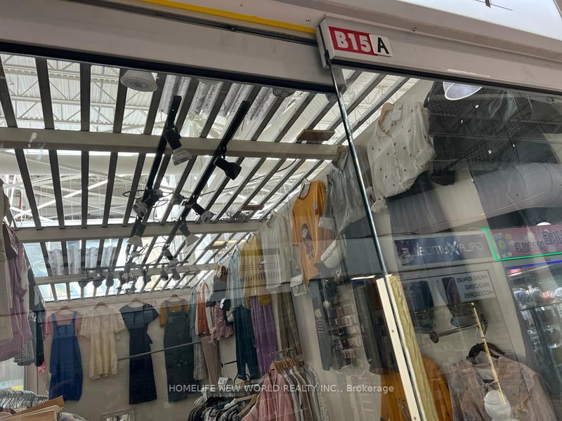 B15 - 4300 Steeles Ave E, Markham, L3R 0Y5 | Image 2