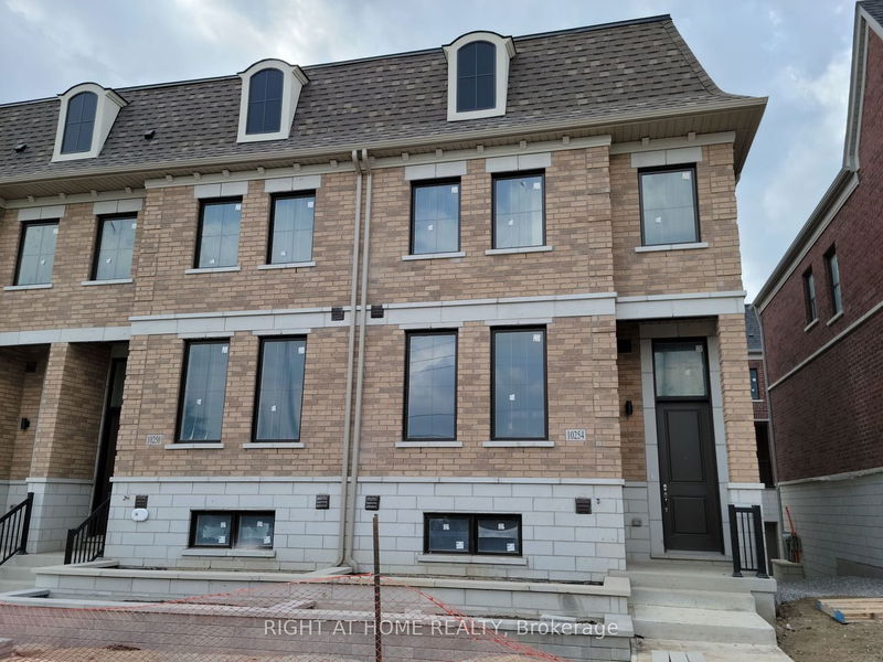 home for lease on 10254 Keele Street