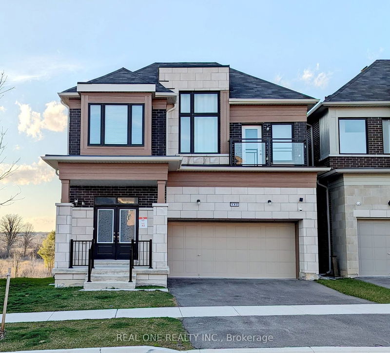 home for lease on 142 Hartney Drive