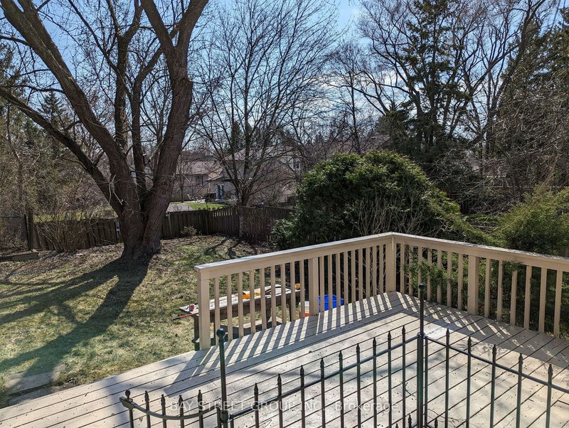 912 Janette St N Newmarket, L3Y 5K2 | Image 33