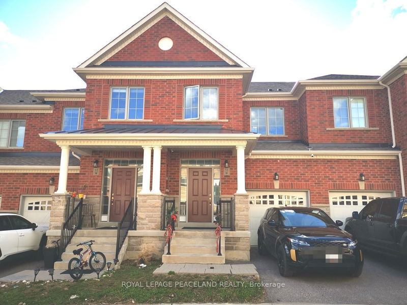 home for lease on 55 Thornapple Lane