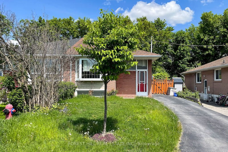 home for lease on Main-179 Septonne Avenue