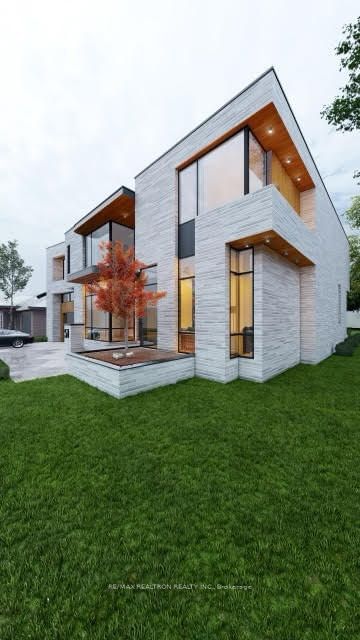 home for sale on 51 Sprucewood Drive