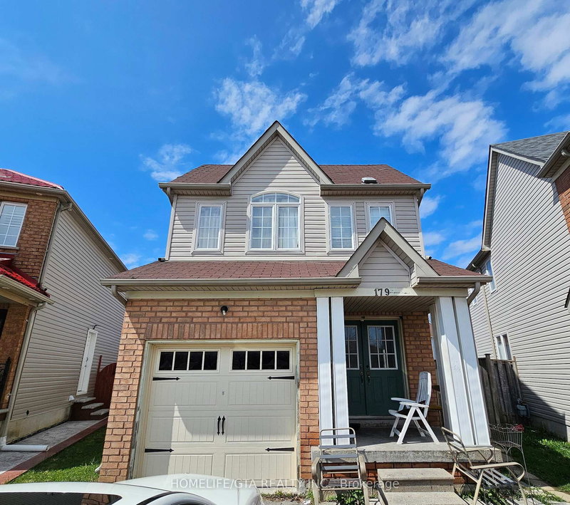 179 Billingsley Cres, Markham, L3S 4P3 | Image 2