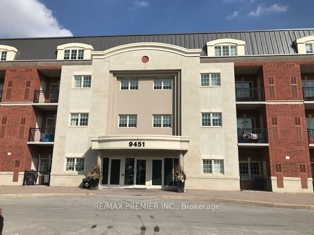 home for lease on 103-9451 Jane Street