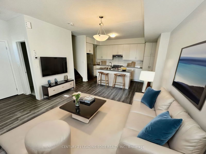home for lease on 137-11 Almond Blossom Mews