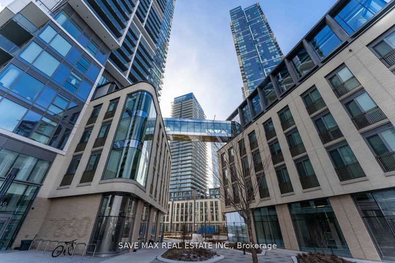 home for sale on 2302-7890 Jane Street