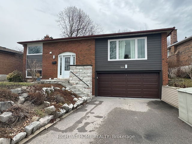 144 Romfield Circuit