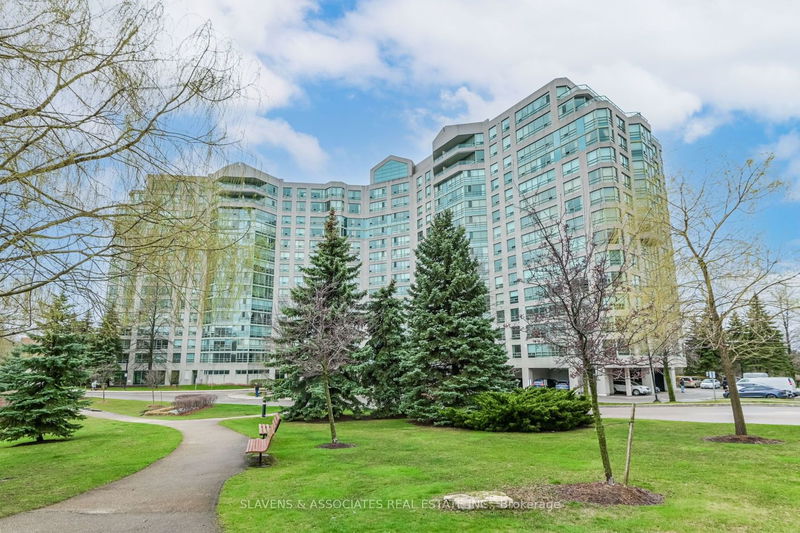 home for sale on Lph16-7805 Bayview Avenue