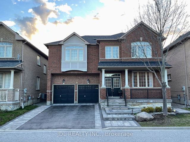 50 Willow Heights Boulevard