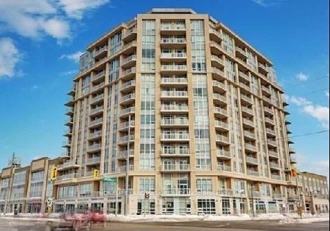 home for lease on 821-8323 Kennedy Road W